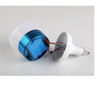 Đèn LED tích điện 5v - từ 100w đến 200w
