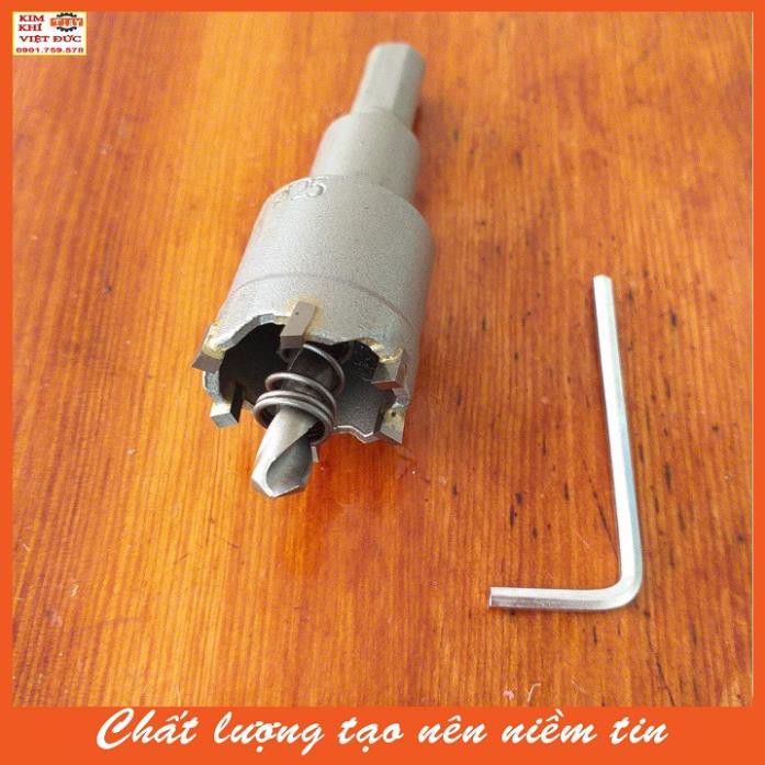 Mũi khoan Mũi khoan sắt,inox 28ly loai tốt