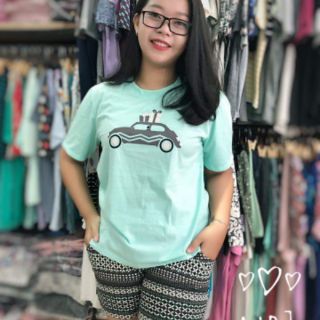 Đồ bộ mặc nhà big size