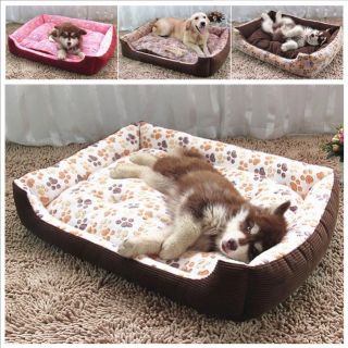 ⛔️[SALE SIÊU HOT] Nệm cho chó mèo thú cưng: nệm nhung ấm áp cún siêu thích