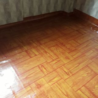 Simili lót sàn Khổ 2m ( 50K / 2m vuông )