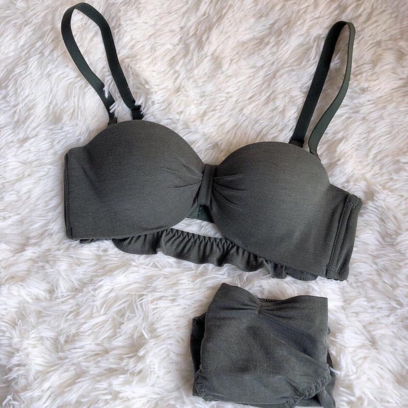 Bộ đồ nót nữ