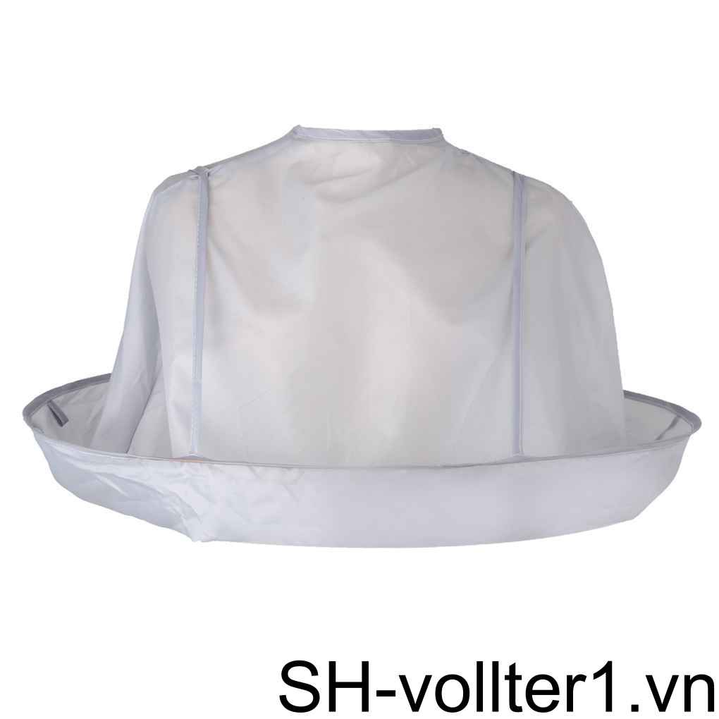 Áo Choàng Cắt Tóc Chuyên Dụng Cho Salon