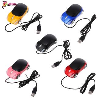 Chuột Chơi Game Mini Hình Xe Ô Tô Sáng Tạo