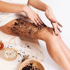Tẩy da chết body quế hồi và cafe Gel Scrub Coffee Cinnamon Cloves - PINK NATURAL BEAUTY | BigBuy360 - bigbuy360.vn