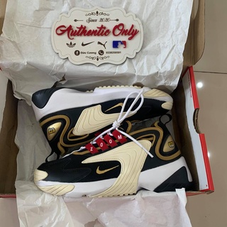 [100% CHÍNH HÃNG] Giày NIKE ZOOM 2K - AO0354