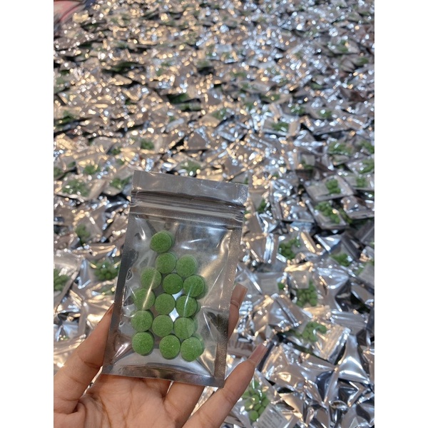 Giảm cân PB  Detox rau củ