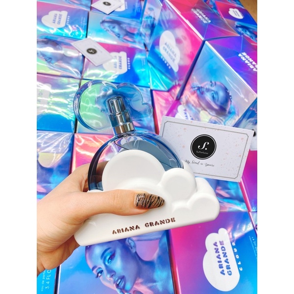 Nước hoa Ariana Grande Cloud 100ml EDP