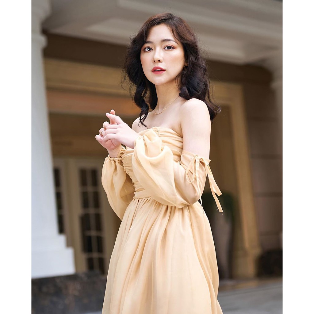 Váy Cita Dress