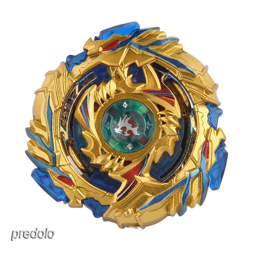 Đồ Chơi Con Quay Beyblade Burst B79 4d Bằng Kim Loại Cho Trẻ Em