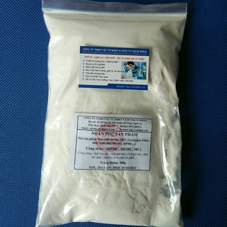 Hóa chất tạo đặc HEC 1000g