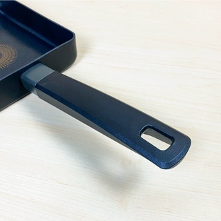 Chảo vuông chiên trứng Lock&Lock 18cm