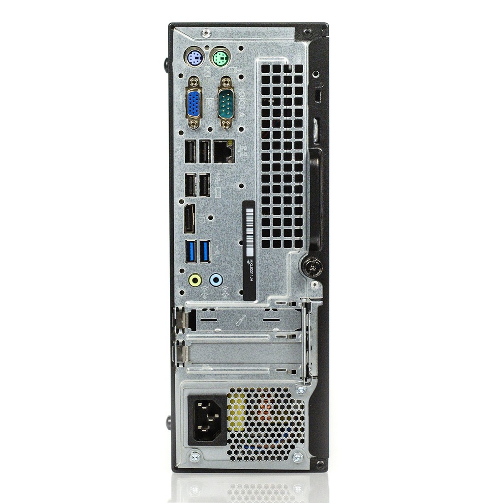 Máy bộ Hp Prodesk 400G3 SFF i3 6100 | BigBuy360 - bigbuy360.vn