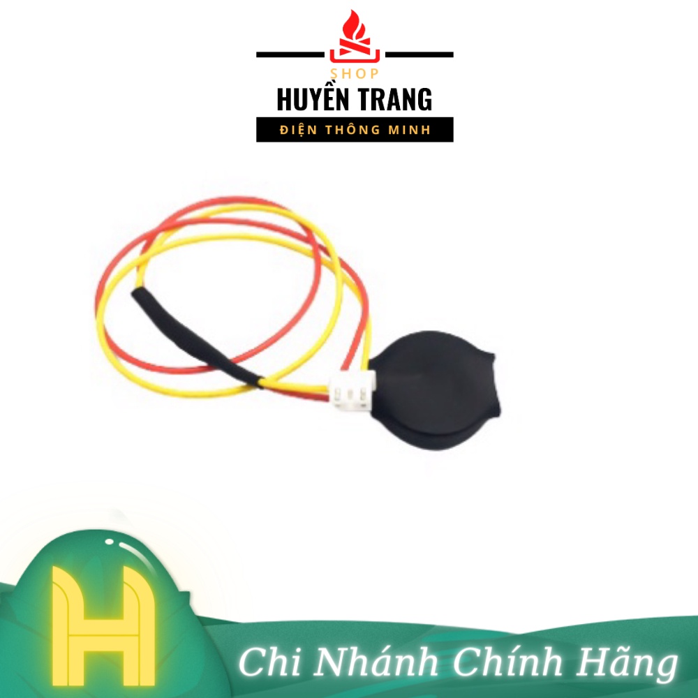Pin Nồi Cơm Điện Cao Tần trong nước Nhật Bản🍀Pin nuôi nguồn Panasonic CR2477 Lithium 3V Hàn Sẵn Dây