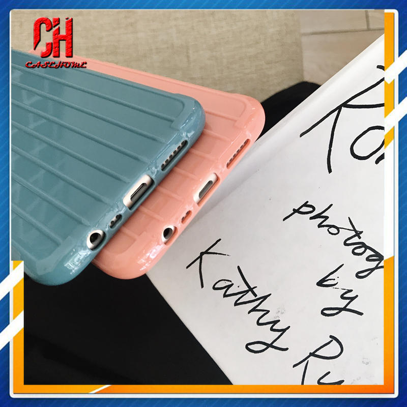 OPPO A9 2020 A53 2020 Reno 4 A5 2020 A12 A92 A33 A52 F7 F5 Youth A32 A72 C12 C15 C17 7i Simple Soft Trunk Style Case | BigBuy360 - bigbuy360.vn