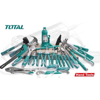 12" Mỏ lết Total THT101126