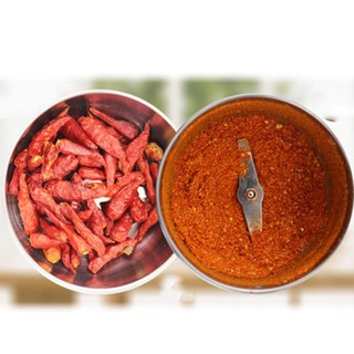 máy xay bột ngũ cốc, bột khô