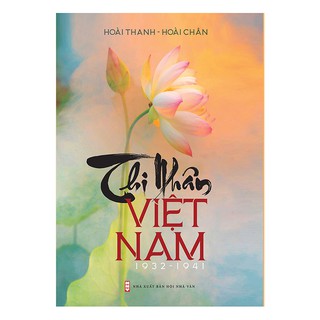 Sách - Thi Nhân Việt Nam
