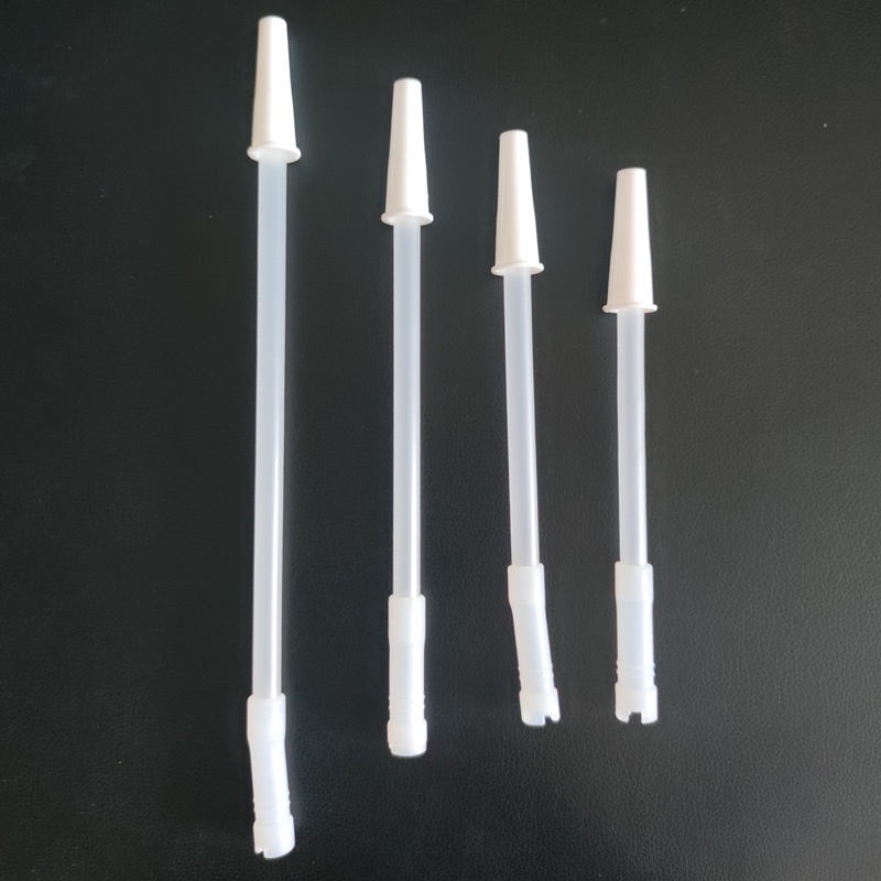 Cốc Nước Ống Hút Phụ Kiện Chai Ống Hút 1L / 2L 600Ml Cốc Không Gian Ống Hút Silicon