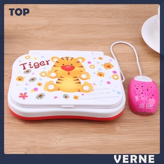 Laptop Đồ Chơi Cho Bé