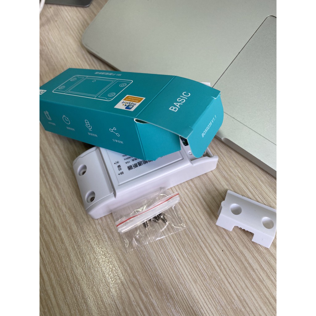 CÔNG TẮC SONOFF