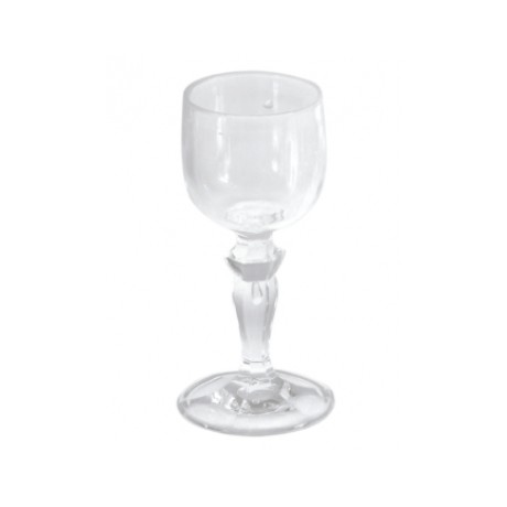 Ly Rượu Nhựa Trong Nhiềuv Size