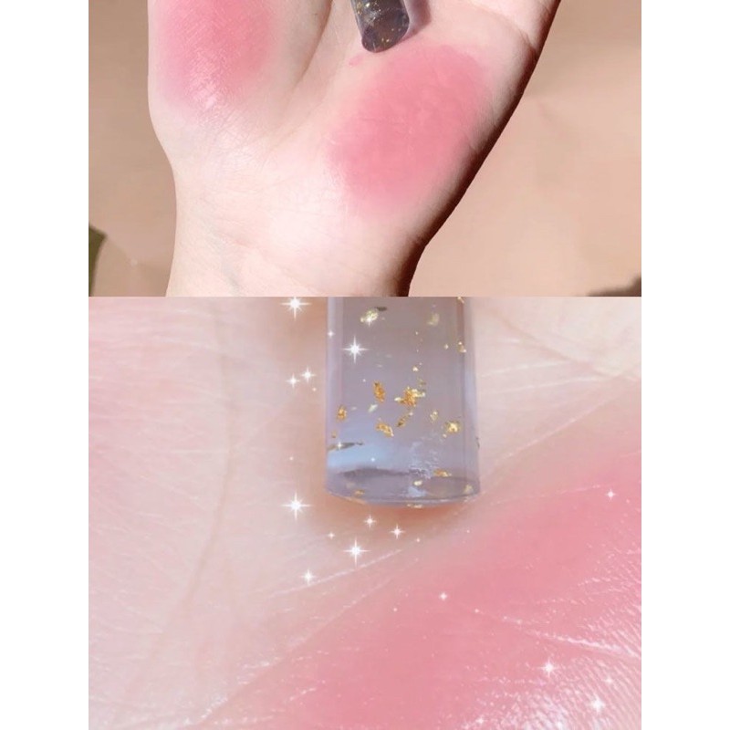 SON BÓNG THẠCH /SON BÓNG TỰ NHIÊN [có sẵn] Son dưỡng thạch Herorange | BigBuy360 - bigbuy360.vn