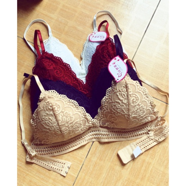 💥Bra Ren Cao cấp móc cài sau MS 7311 | BigBuy360 - bigbuy360.vn