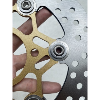 ĐĨA THẮNG TRƯỚC EX135 - JUPITER