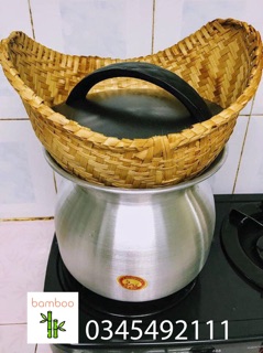 Vĩ chõ Lào (Chõ Tre)