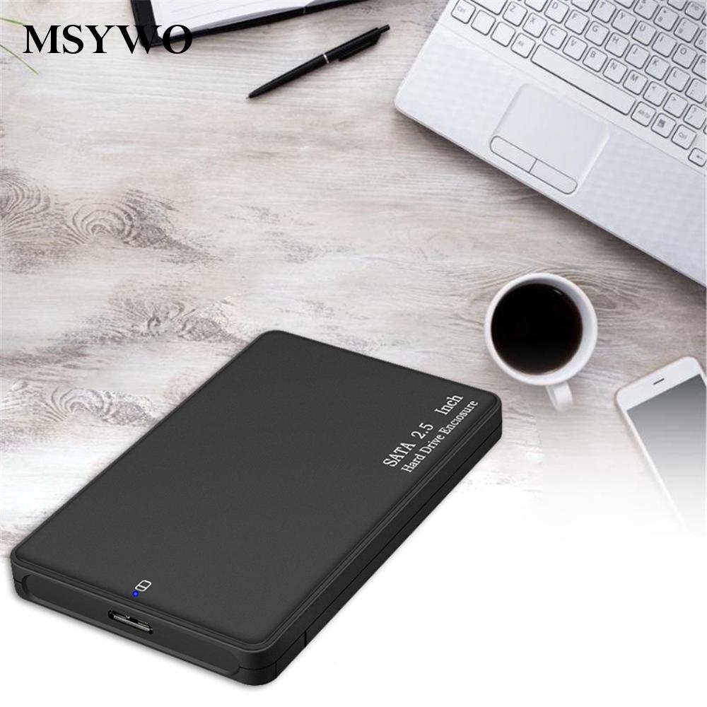 Ổ Cứng Ngoài Chuyển Đổi Usb 3.0 Sang Sata 2.5 Inch E09 Cho Ổ Cứng Pc