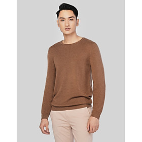 Áo len nam lông cừu úc 8te18w001