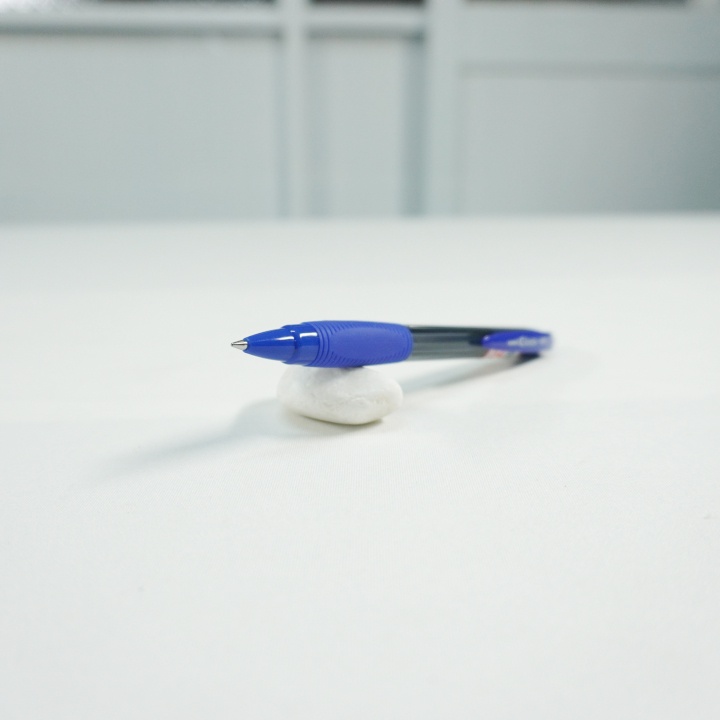 Bút UNI BP Click 0,7mm chính hãng