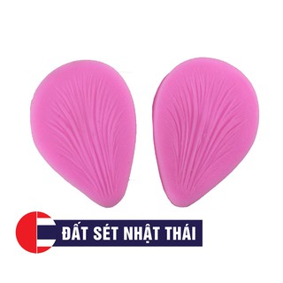 GÂN LÀM HOA ĐẤT SÉT HOA ĐƯỜNG - GÂN HOA ANH TÚC, HOA CÚC HOẠ MI