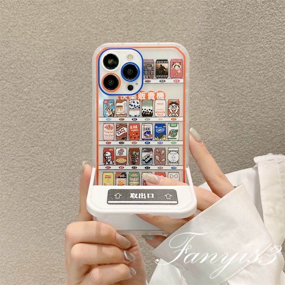 Ốp Điện Thoại Mềm Trong Suốt Có Giá Đỡ Cho iPhone 13 12 11 Pro Max X XR Xs Max 8 7 Plus