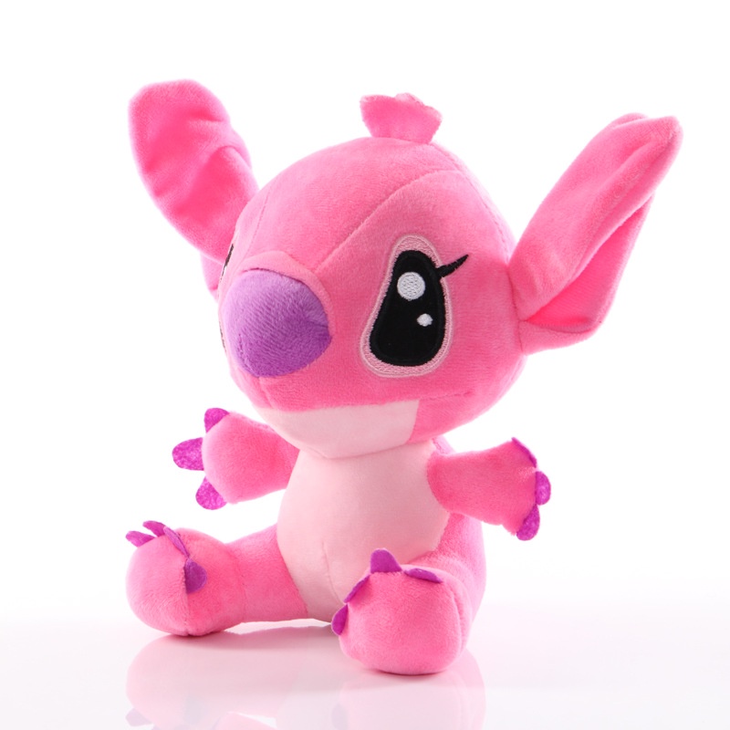 AMILA  Búp Bê Đồ Chơi Hoạt Hình Đáng Yêu Dành Cho Trẻ 8 Inch