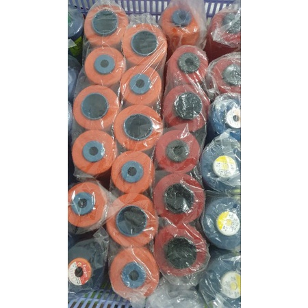 11k/ cuộn Chỉ may quần áo, túi ví loại 40/2