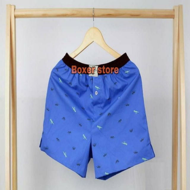 Quần đùi nam chất katê mát mịn rất sang nhá | BigBuy360 - bigbuy360.vn