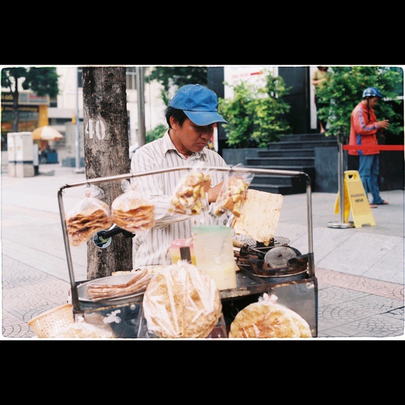 Phim Kodak Color Plus 200 36 kiểu date 2023