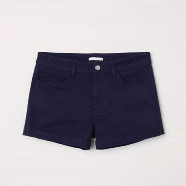 Short HM auth