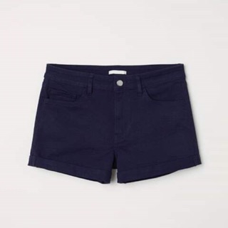 Short HM auth
