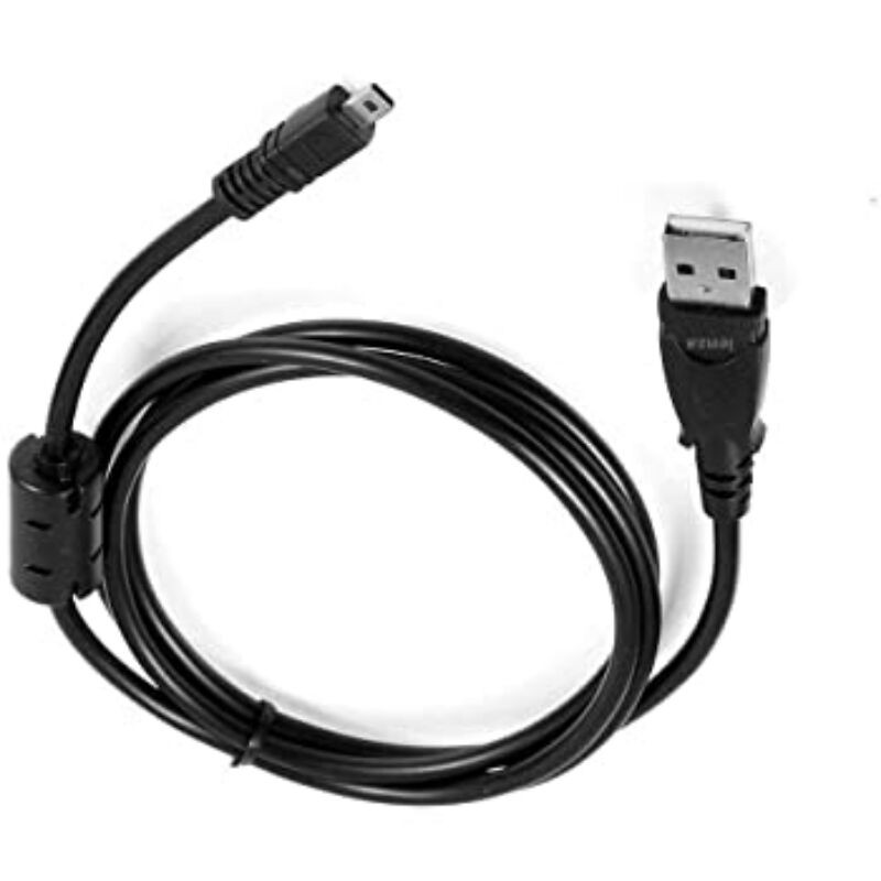 Cáp Usb 1.5m Cho Sony Cybershot W810, W830, W310, W320