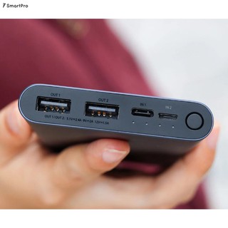 [Giảm Giá Shock] Sạc Dự Phòng Xiaomi Gen 2