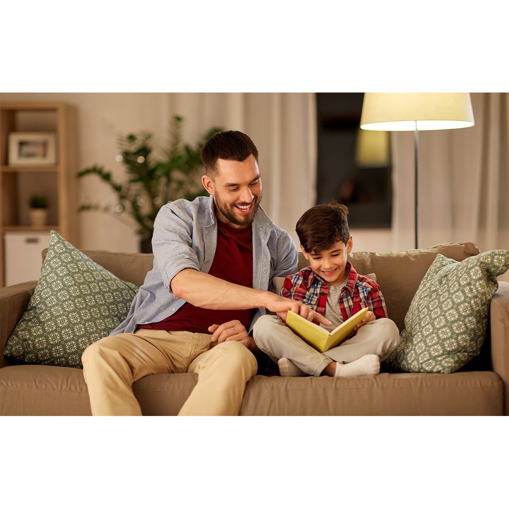 Bóng đèn LED thông minh Yeelight Smart Bulb W3 (phiên bản màu) | BigBuy360 - bigbuy360.vn