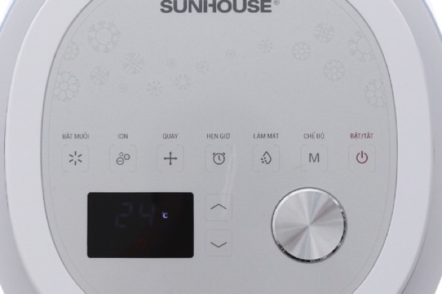 Quạt điều hoà Sunhouse SHD7718