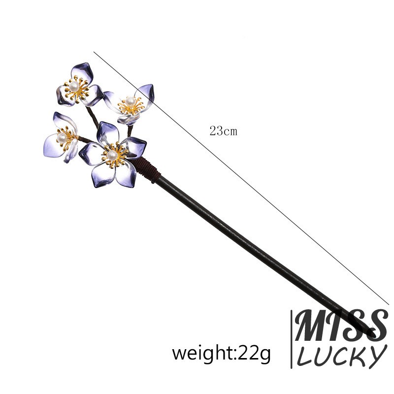 Trâm Cài Tóc Phong Cách Trung Hoa Cổ Điển Cho Nữ