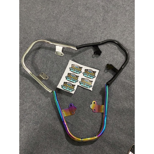 Tay Sách Wave 50/100/110