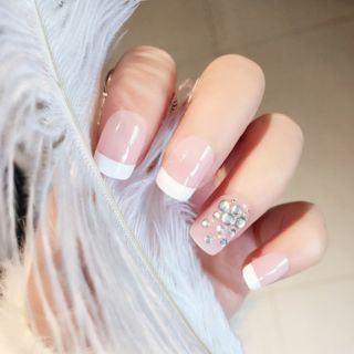 Com bo 6b móng giả 35k