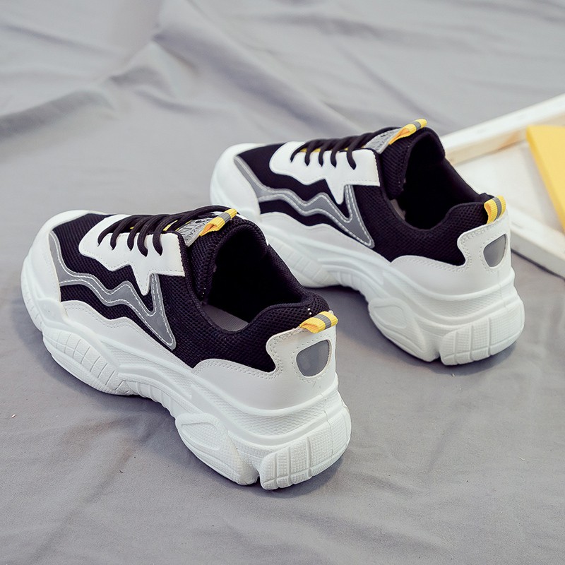 Order Giày big size nữ thể thao size từ 40 - đến 44 giày sneaker
