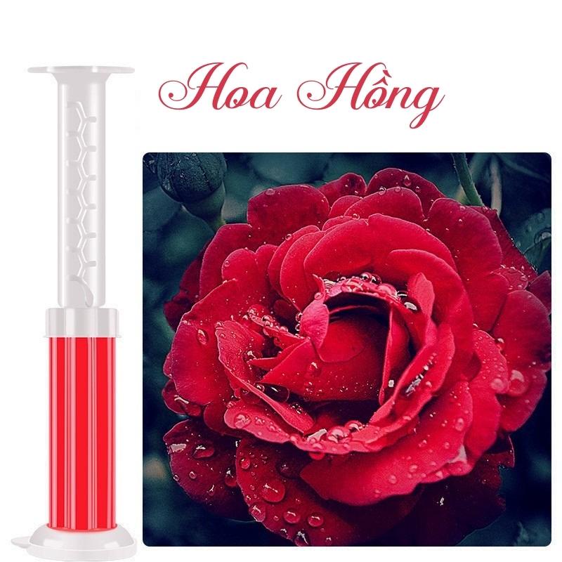 Cây Đẩy Gel Khử Mùi Bồn Cầu Tái Sử Dụng Nhiều Lần Cây Đẩy Gel Thơm Khử Mùi Bồn Cầu Tỏa Hương Thơm Mát Khử Mùi Diệt Khẩn